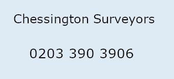 Chessington Surveyors